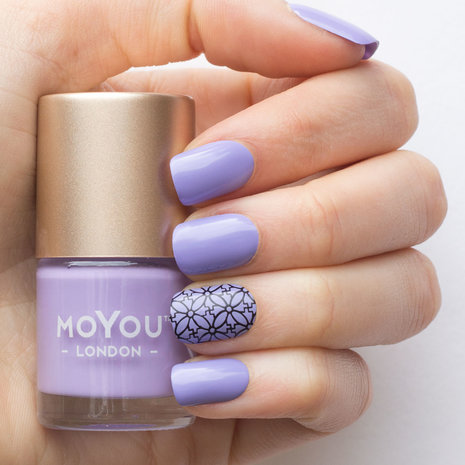 MoYou London | Sweet Wisteria