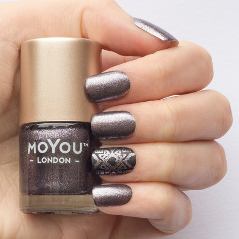 MoYou London | Galaxy