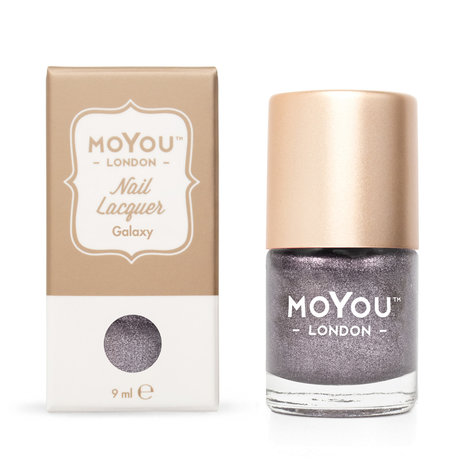 MoYou London | Galaxy