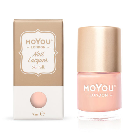 MoYou London | Skin Silk