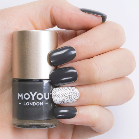 MoYou London | Night Sail