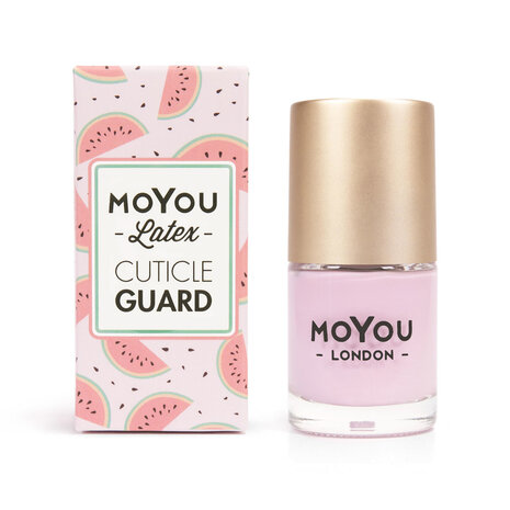 MoYou London | Cuticle Guard 10 ml