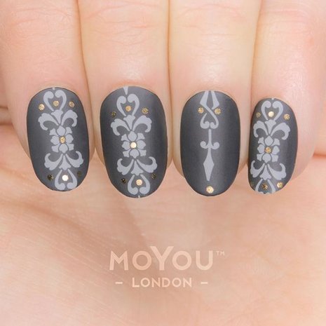 MoYou London | Deco 01