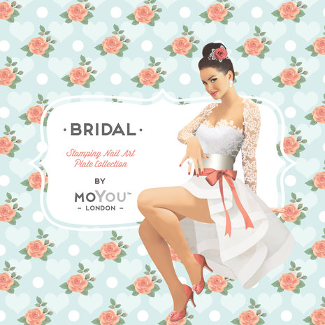 MoYou London | Bridal 10