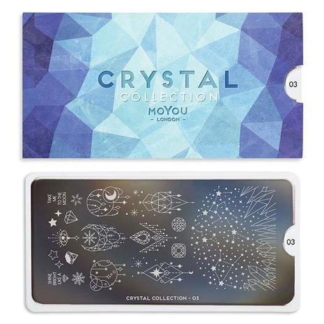 MoYou London | Crystal 03