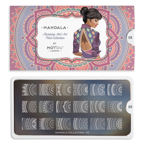 MoYou London | Mandala 10