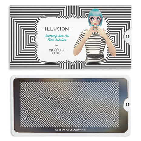 MoYou London | Illusion 11