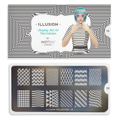 MoYou London | Illusion 10