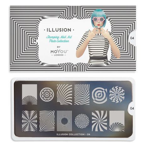 MoYou London | Illusion 04