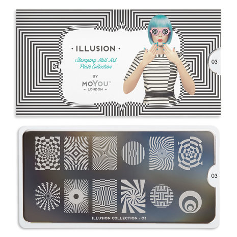 MoYou London | Illusion 03