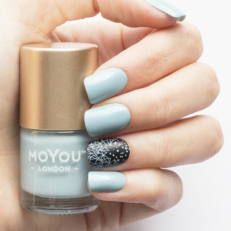 MoYou London | Dusty Cloud