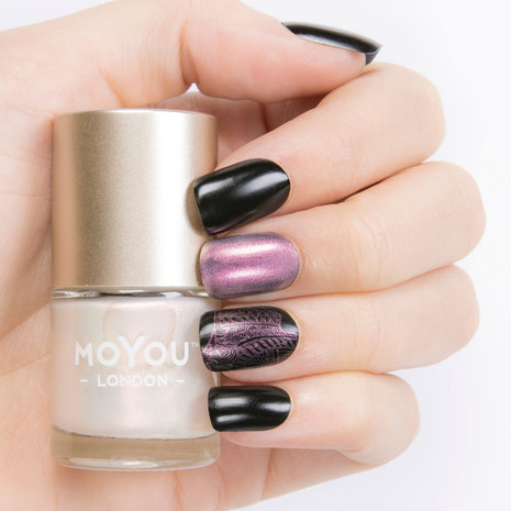 MoYou London | Milano Pearl