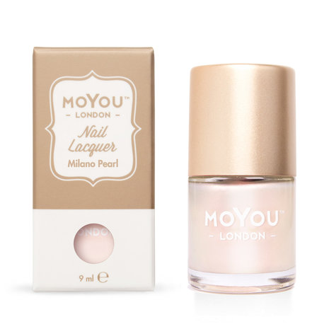 MoYou London | Milano Pearl