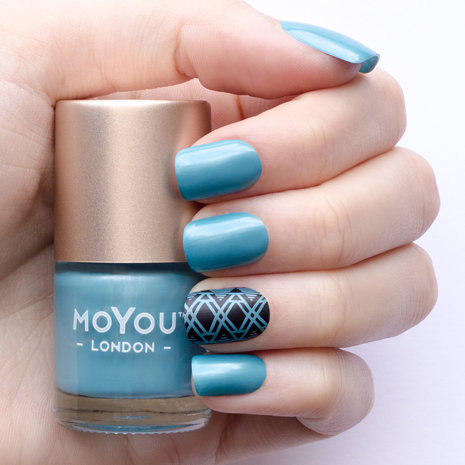 MoYou London | Blue Whale