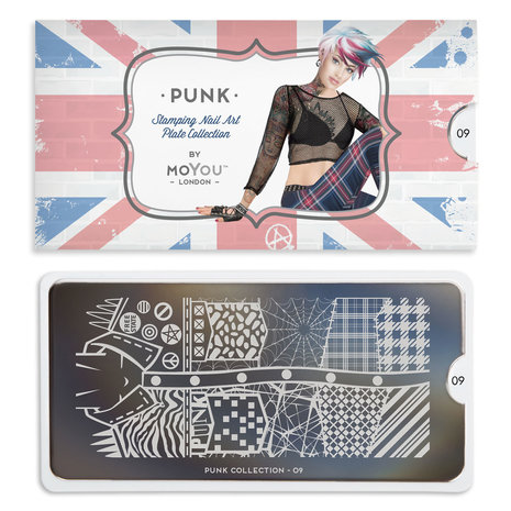 MoYou London | Punk 09