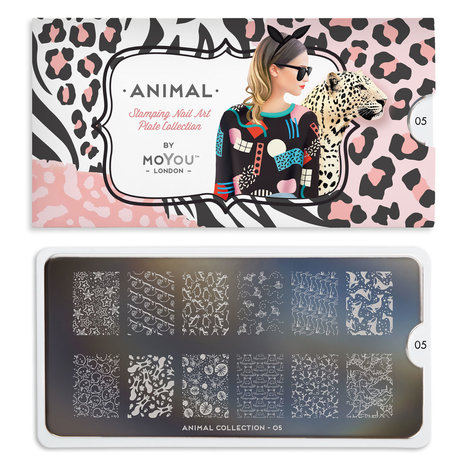 MoYou London | Animal 05