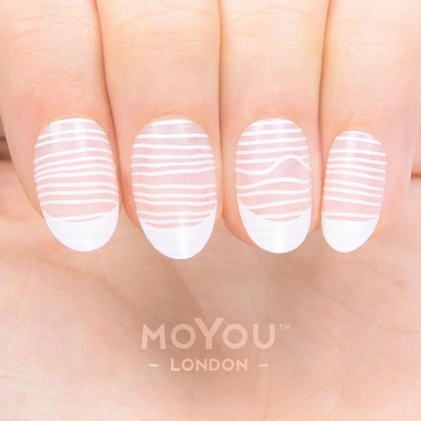 MoYou London | Minimal 13