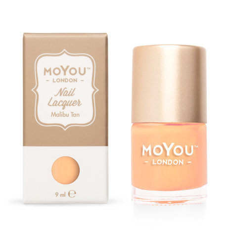 MoYou London | Malibu Tan