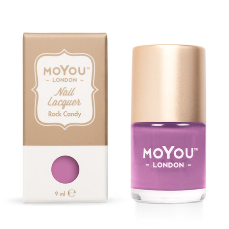 MoYou Londen | Rock Candy