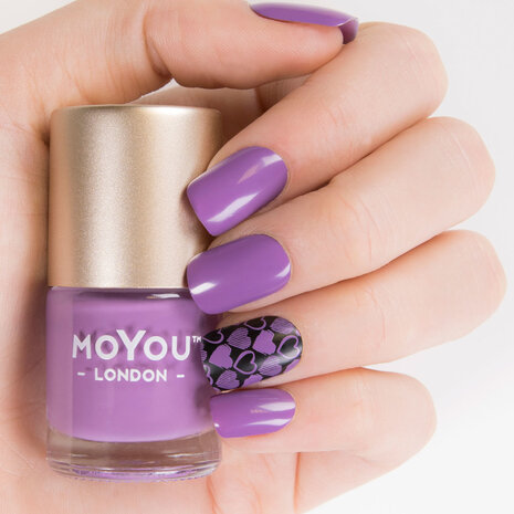 MoYou Londen | Rock Candy