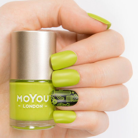 MoYou Londen | Little Pickle