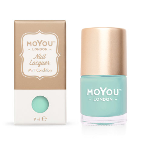 MoYou Londen | Mint Condition
