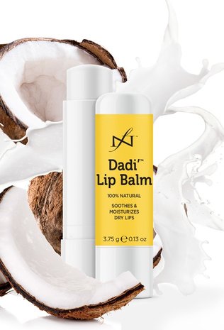 Dadi'Lip Balm