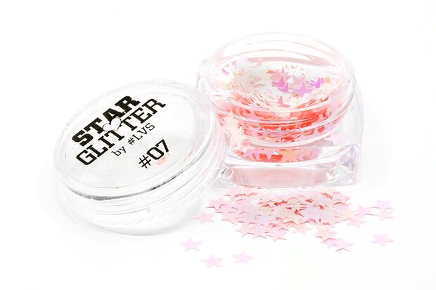Star Glitter 07 by #LVS
