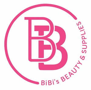 Logo BiBi's Beauty & Supplies | Groothandel en Opleidingscentrum