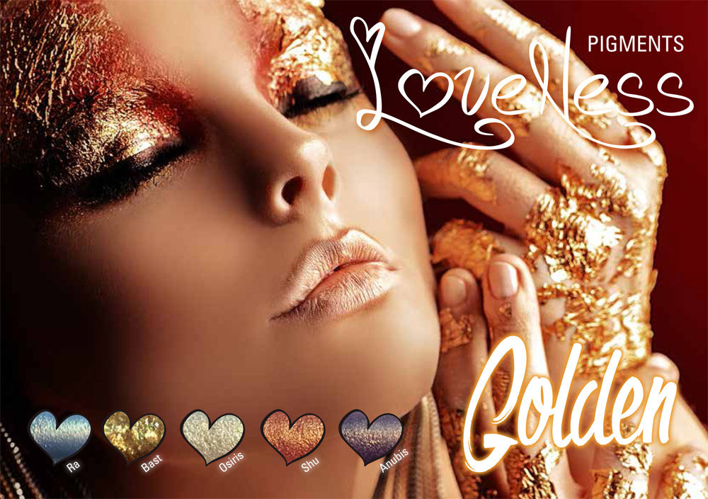 Golden-Collection