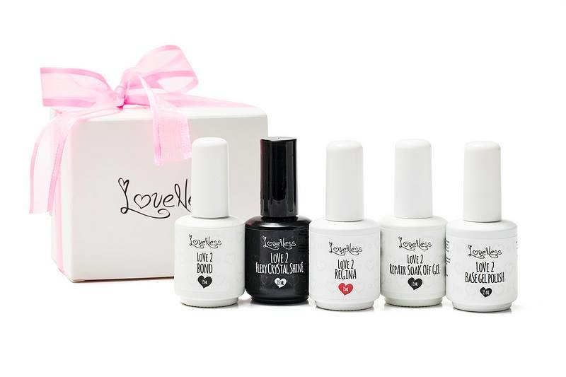 LoveNess-|-Gel-Polish-Kits