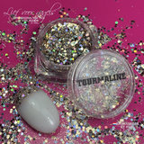 Tourmaline Glitters by #LVS_