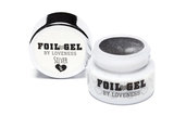 Foil Gel Silver by #LVS_