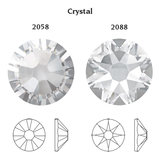 Swarovski Crystal SS16 36pcs (85)_
