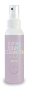 Ultra Shine Cleanser by #LVS