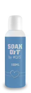 Soak Off by #LVS