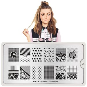 MoYou London | Mix & Match 06