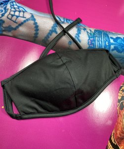 Armagentum Mond Masker