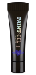 Paint Gel Tube by #LVS | 02 Space