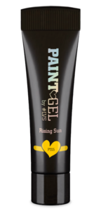 Paint Gel Tube by #LVS | 05 Rising Sun