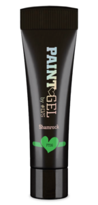 Paint Gel Tube by #LVS | 06 Shamrock