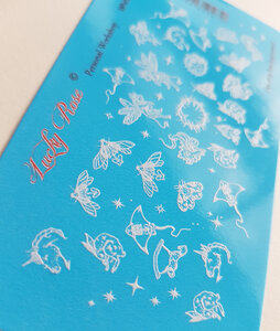 White Series 12 by #LVS