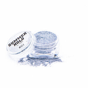 LoveNess | Holo Summer 2018 ed. 01 