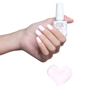 Brush 'n Love by #LVS | Bare Dawn