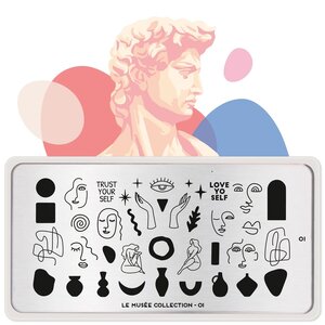 MoYou Londen | Le Musée 01