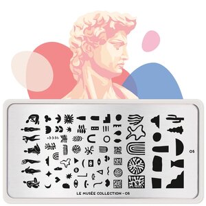 MoYou Londen | Le Musée 05