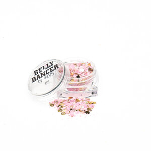 Belly Dancer 02 by #LVS