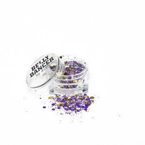 Belly Dancer 06 by #LVS