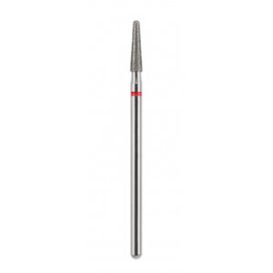 Diamond Bit Kegel Fijn 2,5mm