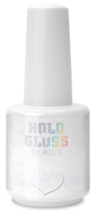 Holo Gloss by #LVS 15ML